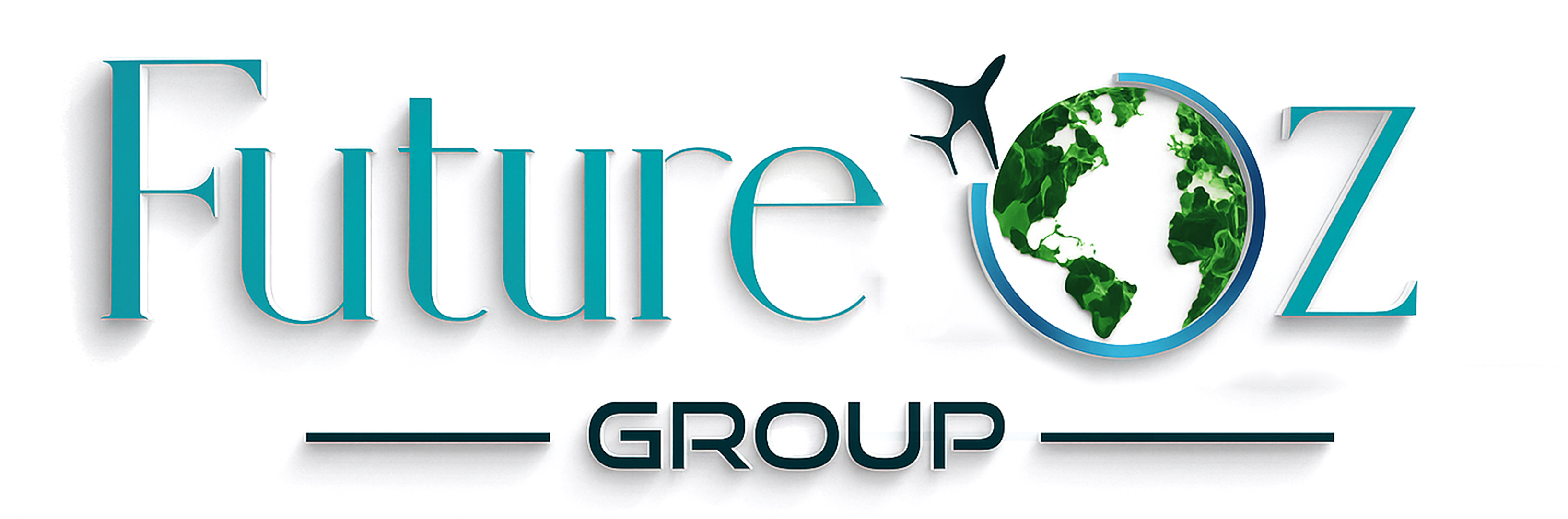 Future Immigration Logo